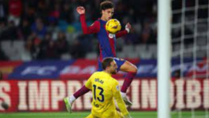 “Atletico Madrid vs FC Barcelona Live Streaming