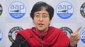 "AAP Launches Social Media DP Campaign in Response to Arvind Kejriwal's Arrest"