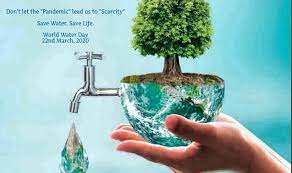 The Significance of World Water Day